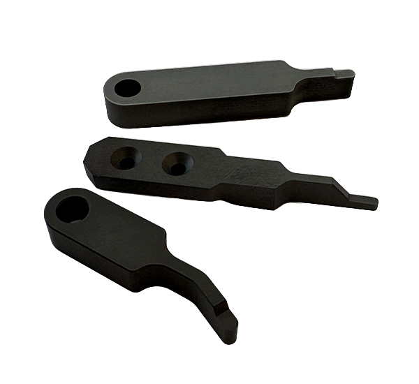 Produkt cesinit finger